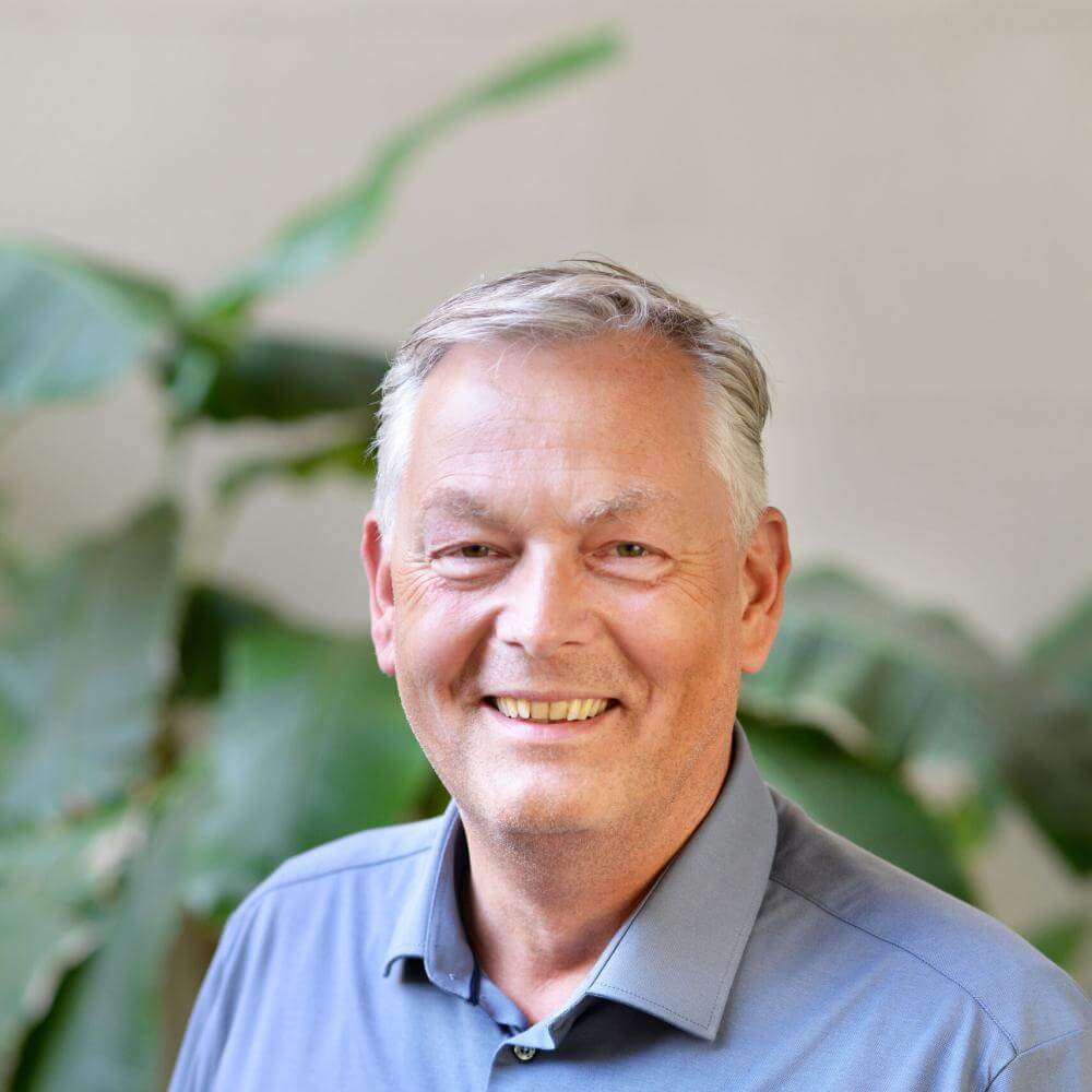 Bert Van De Haar