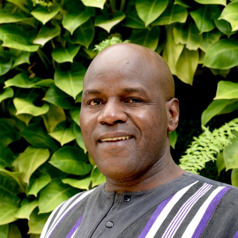 Boureima Diallo