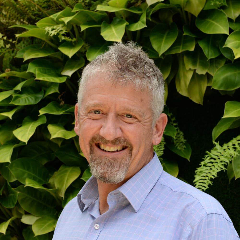 Jon Seeley