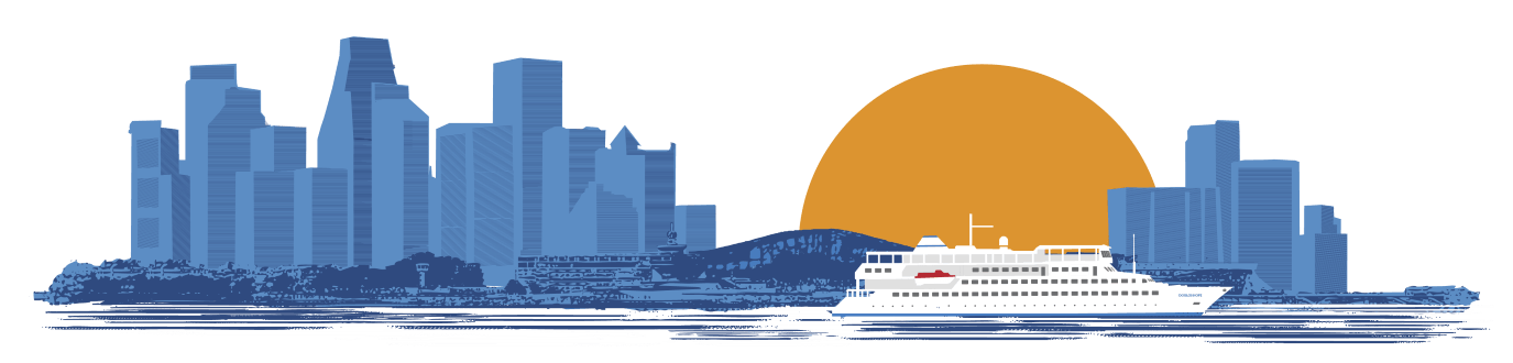 Gba Ships Doulos Hope Port