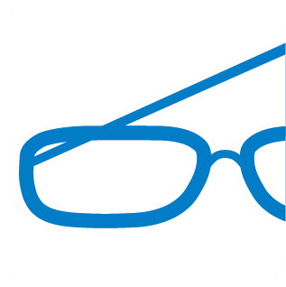 Gba Ships Glasses Icon