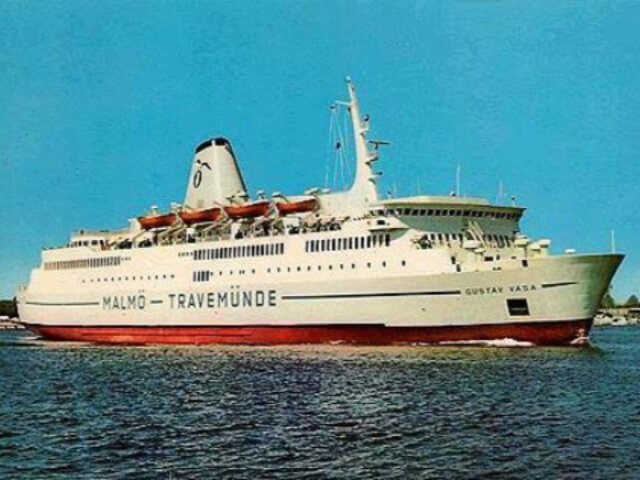 Gba Ships Gustav Vasa 1973