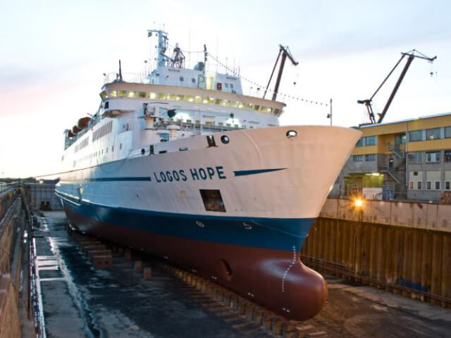 Gba Ships Kiel 2008