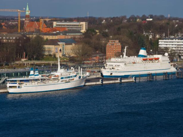 Gba Ships Kiel