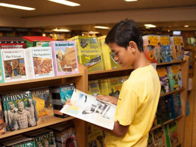 Gba Ships Sharing Knowledge Books