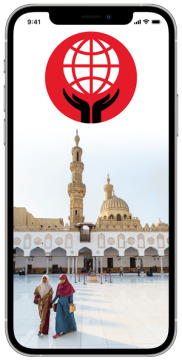 Om App